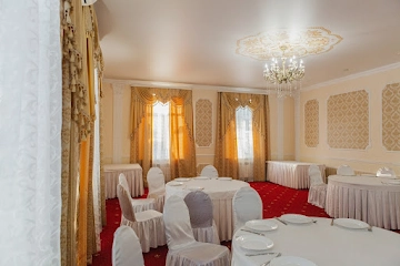 Ресторан Версаль