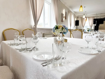 Ресторан Аля Русъ