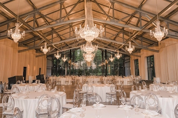 Ресторан Гребнево