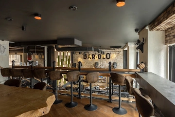 Ресторан Бароло
