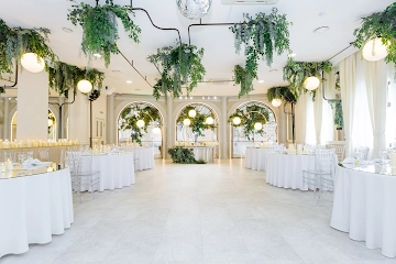 Ресторан Галерея банкетов