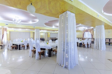 Ресторан Рай