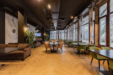 Ресторан Царский Двор