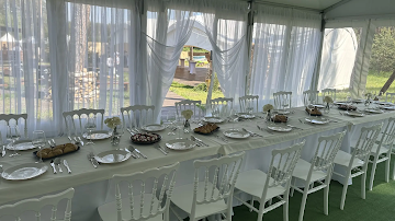 Ресторан Forest-lake