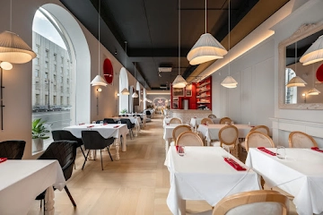 Ресторан Центральный