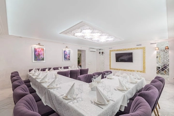 Ресторан Питер