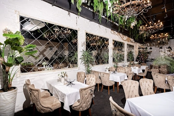 Ресторан Нур