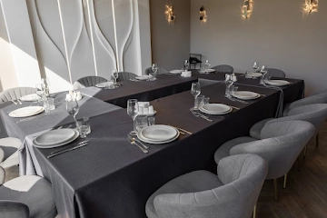 Ресторан Юна