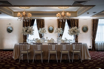 Ресторан Садовое кольцо