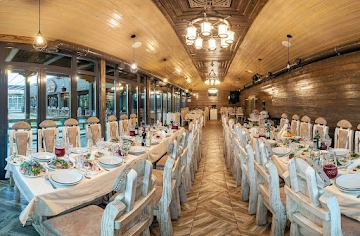 Ресторан Араз Палас