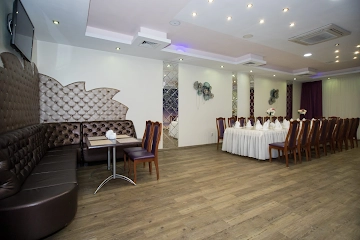 Ресторан Chanti