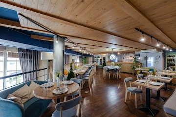 Ресторан Food Embassy