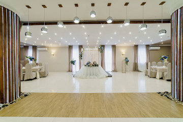 Ресторан Камелот