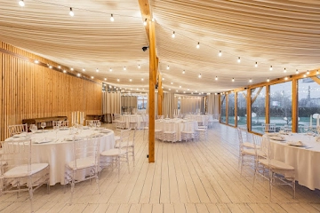 Ресторан Веранда