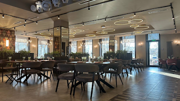 Ресторан Мархал