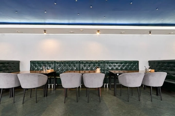 Ресторан Берег