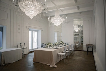 Ресторан Ya-loft