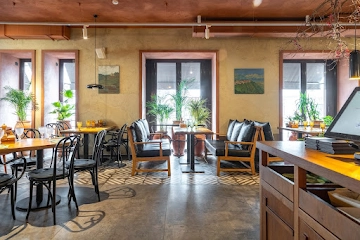 Ресторан Сулугуни: фото №12