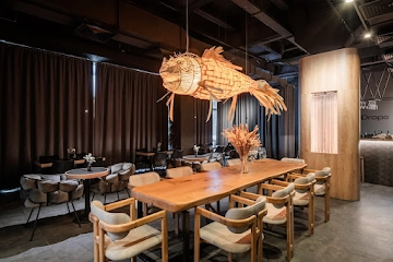 Ресторан Drops