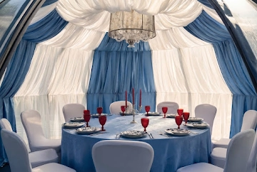 Ресторан Vnukovo Village