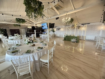 Ресторан Медуза