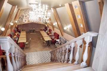 Ресторан Mirano