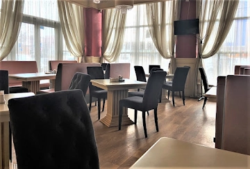 Ресторан Мимино