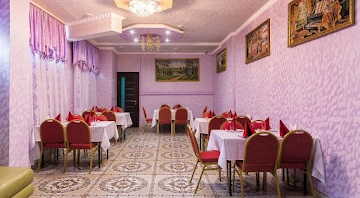 Ресторан Маэстро