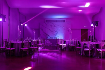 Ресторан Дом архитектора