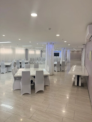 Ресторан Banquet room