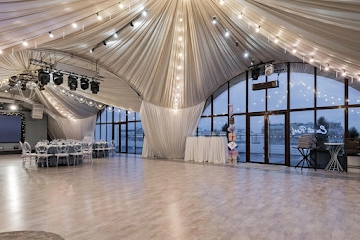 Ресторан EVENT ROOF