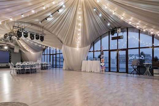 Ресторан EVENT ROOF