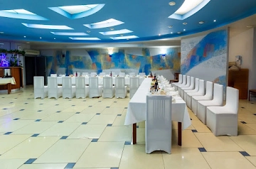 Ресторан Сфера
