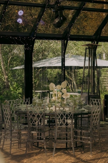 Ресторан Green House