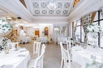 Ресторан На Пушкина