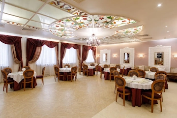 Ресторан Тверской