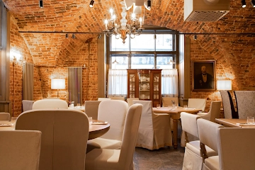 Ресторан Таможня