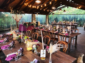 Ресторан Таежный