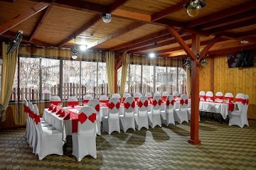 Ресторан У мельника