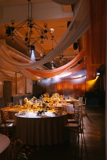 Ресторан Свобода