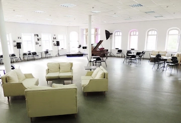 Ресторан Loft  Фарфор