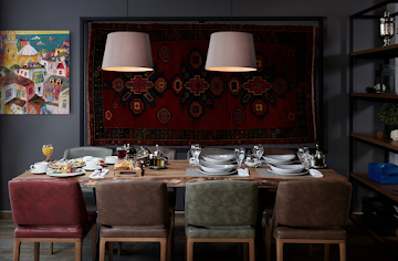 Ресторан Черноречье 4*