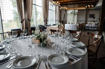 Ресторан Сибирский Сафари Клуб: фото №11