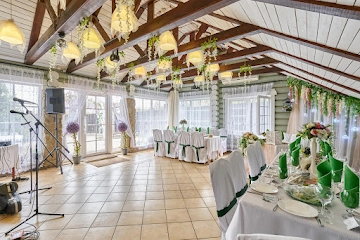 Ресторан Соболь