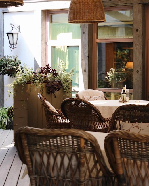 Ресторан Osteria di Campagna