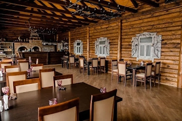 Ресторан История