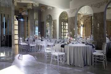 Ресторан La Riva Hall