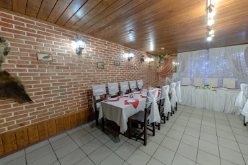 Ресторан Neon