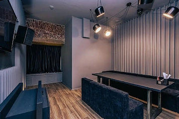 Ресторан Opera rooms