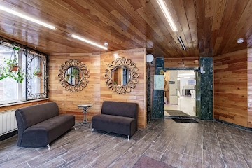 Ресторан Шоколад